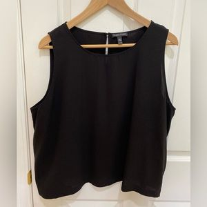 Summer light tank top